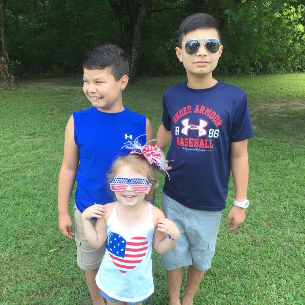 Meet your Posher, Todd